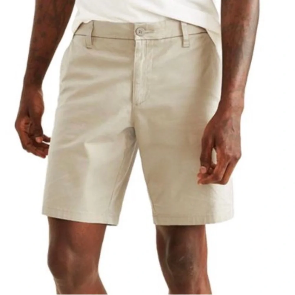 Dockers Extreme Flex Chino Shorts